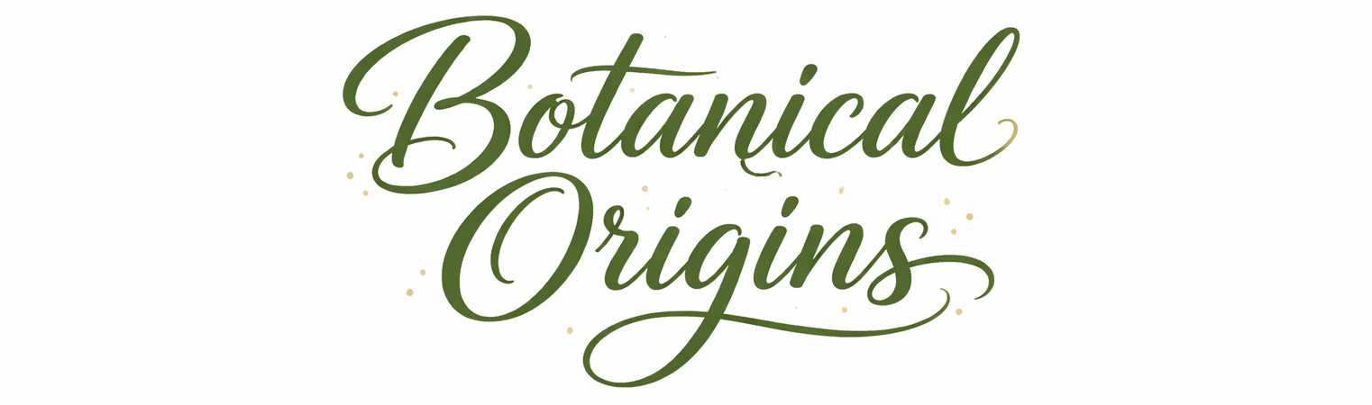 Botanical Origins